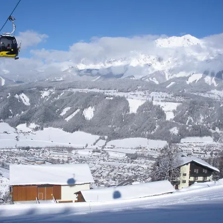 Appartement Mitterwallnerhof Schladming