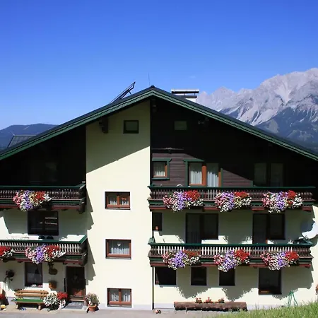 Mitterwallnerhof * Schladming