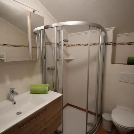 Apartment Mitterwallnerhof Schladming
