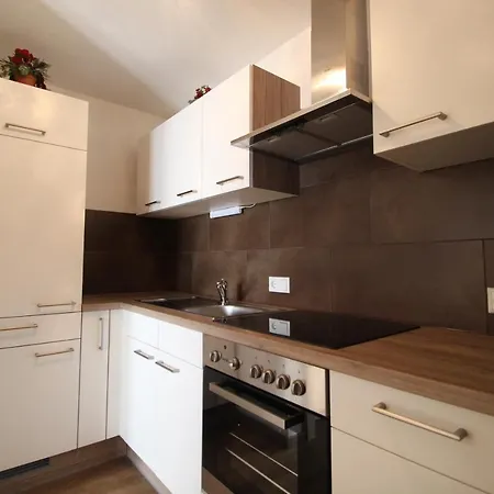 Mitterwallnerhof Apartman Schladming