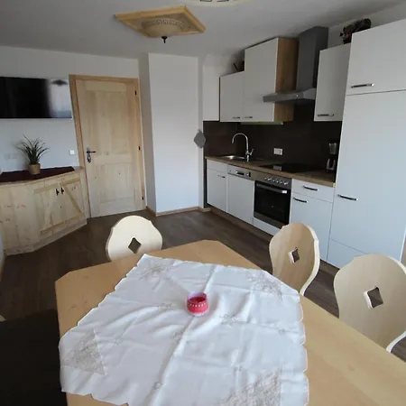 Appartement Mitterwallnerhof Schladming