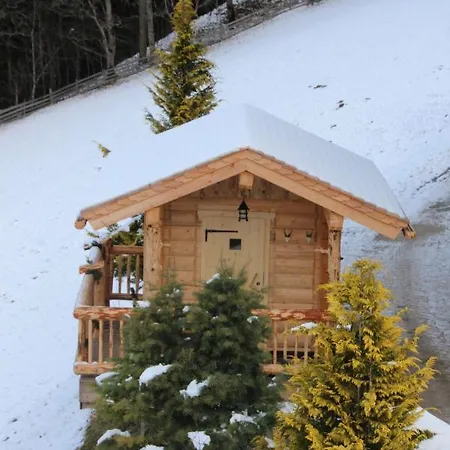 Apartman Mitterwallnerhof