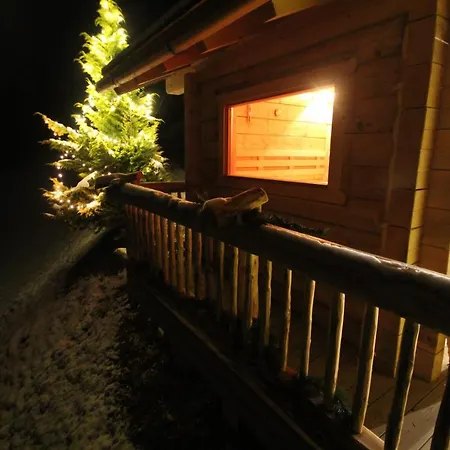 Mitterwallnerhof Appartement