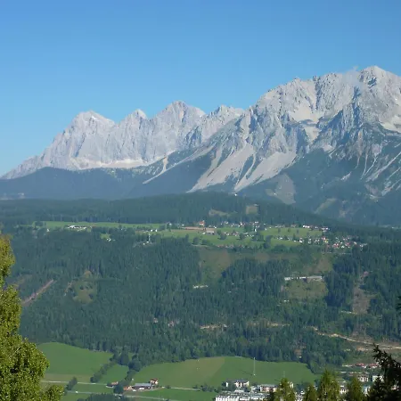 Mitterwallnerhof 斯拉德明
