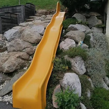 Appartement Mitterwallnerhof