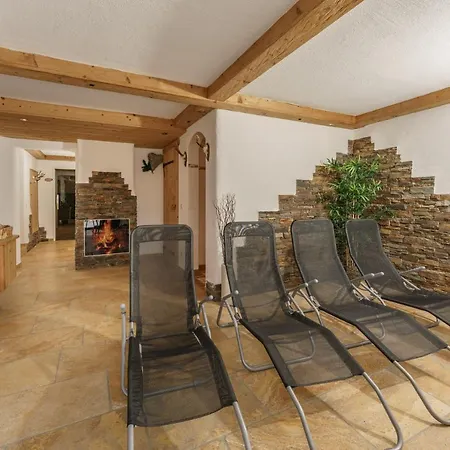 Appartement Mitterwallnerhof