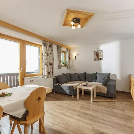 Mitterwallnerhof 斯拉德明