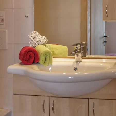 Mitterwallnerhof Appartement Schladming