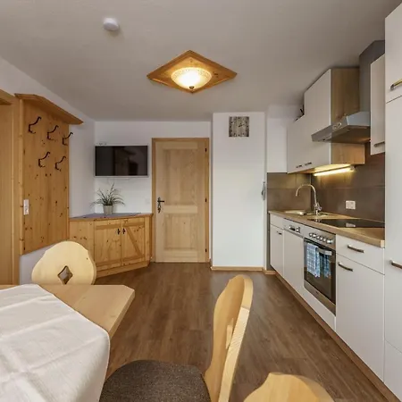 Mitterwallnerhof Appartement Schladming