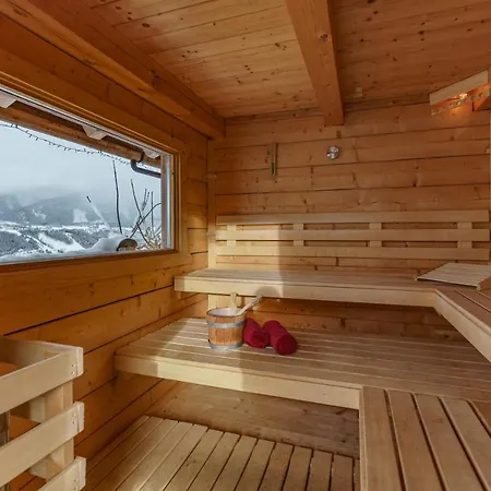 Appartement Mitterwallnerhof *