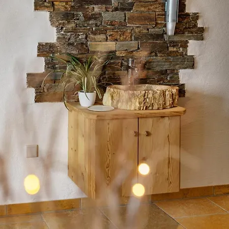 Mitterwallnerhof * 斯拉德明