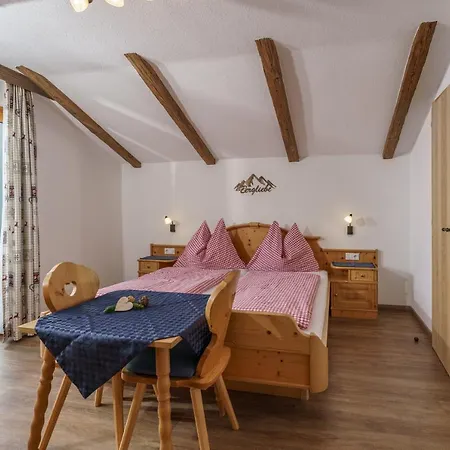 Appartement Mitterwallnerhof Schladming