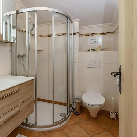 Apartment Mitterwallnerhof Schladming