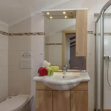 Mitterwallnerhof Appartement