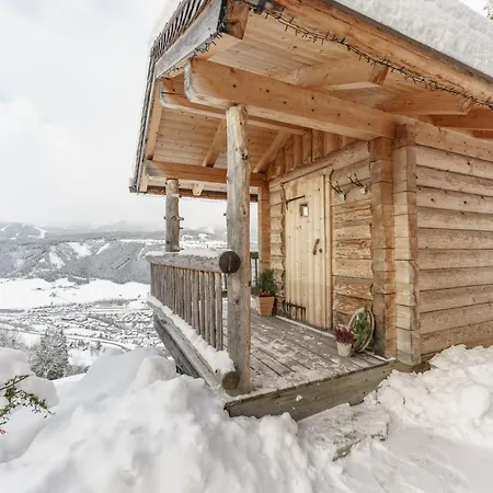 Mitterwallnerhof Appartement