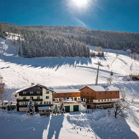 Mitterwallnerhof * Schladming