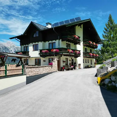 公寓 Mitterwallnerhof *