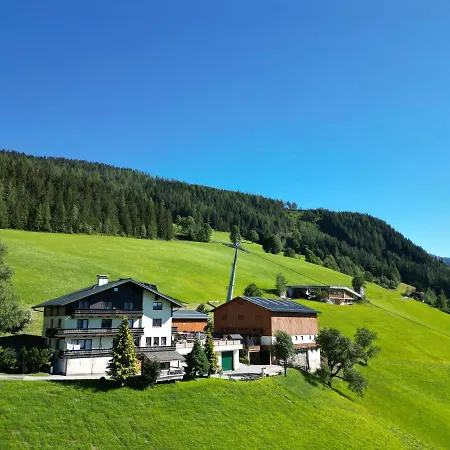 公寓 Mitterwallnerhof 斯拉德明