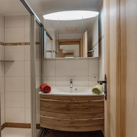 Apartman Mitterwallnerhof