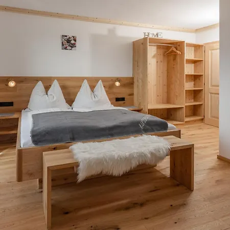 Appartement Mitterwallnerhof *