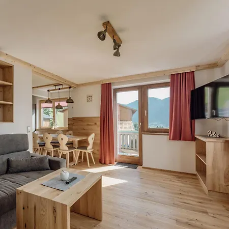 公寓 Mitterwallnerhof 斯拉德明