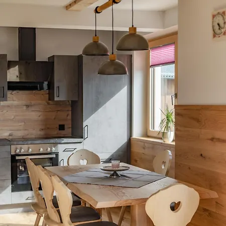 Mitterwallnerhof Appartement *