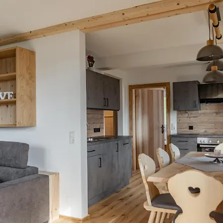 Mitterwallnerhof * Schladming