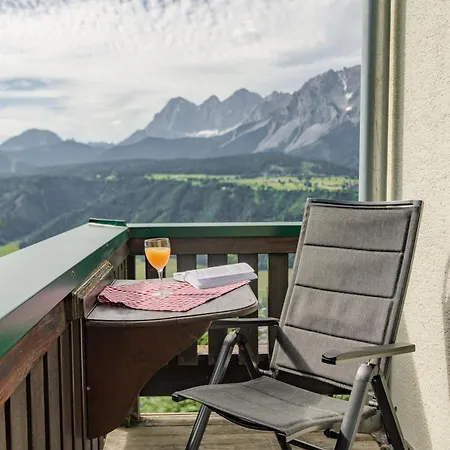 Mitterwallnerhof Appartement *