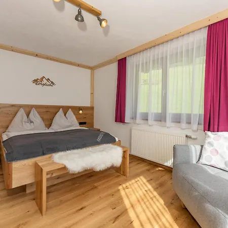 Mitterwallnerhof Apartman *