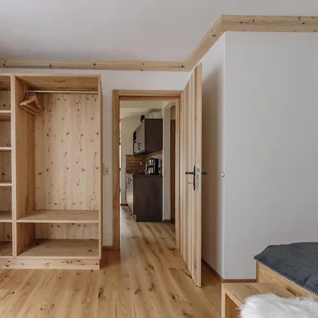 Mitterwallnerhof Appartement *