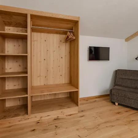 Mitterwallnerhof * 斯拉德明