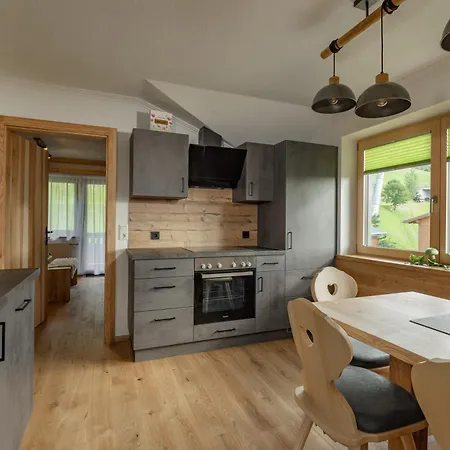 Mitterwallnerhof * Schladming