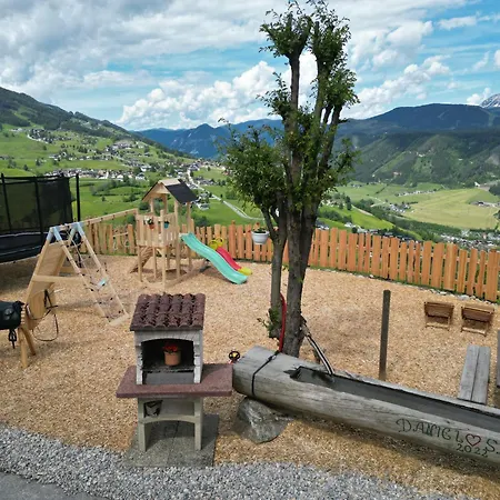 公寓 Mitterwallnerhof