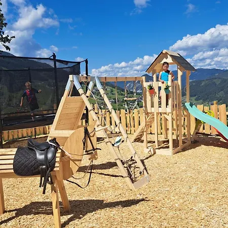 Mitterwallnerhof Schladming