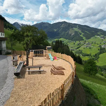 公寓 Mitterwallnerhof