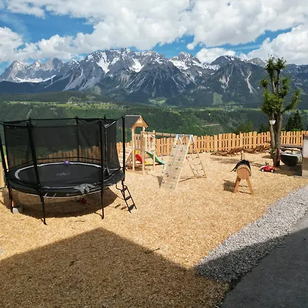 Mitterwallnerhof 斯拉德明