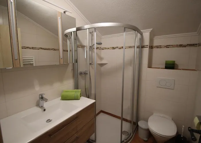 Apartment Mitterwallnerhof Schladming