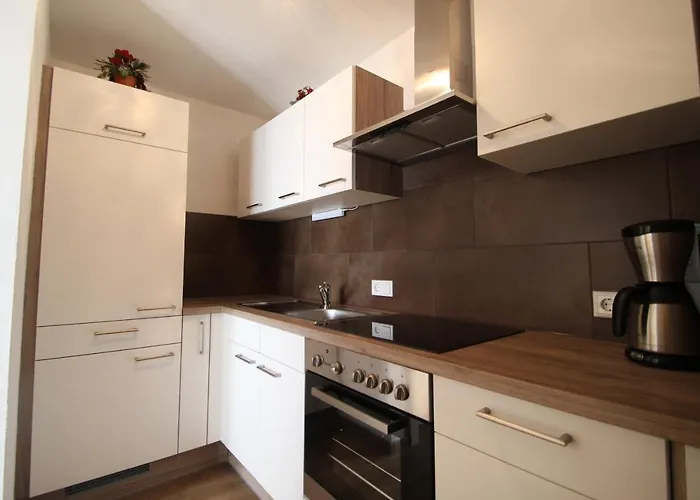 Mitterwallnerhof Apartment Schladming