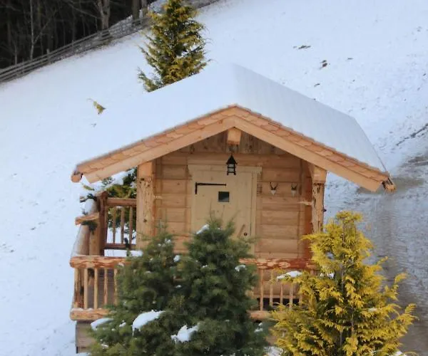 Apartment Mitterwallnerhof