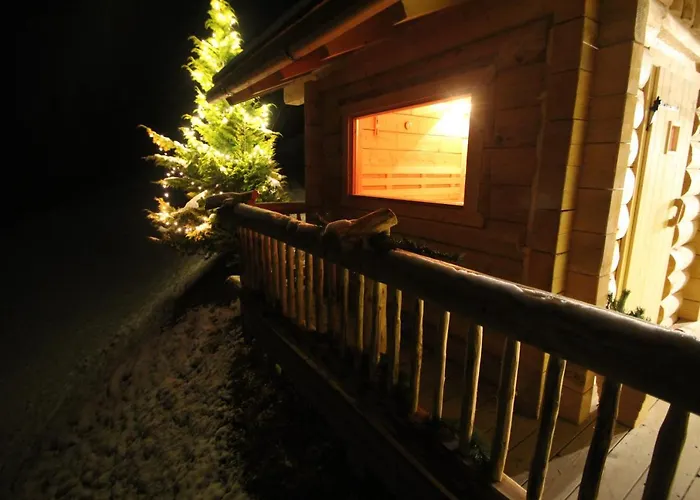 Mitterwallnerhof Apartment