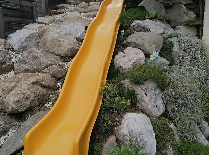 Apartment Mitterwallnerhof