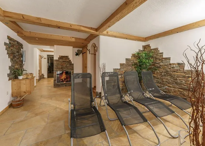 Apartment Mitterwallnerhof