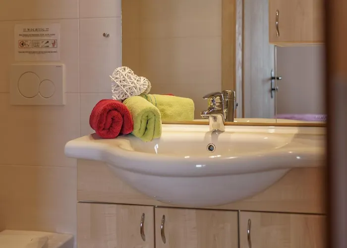 Mitterwallnerhof Apartment Schladming