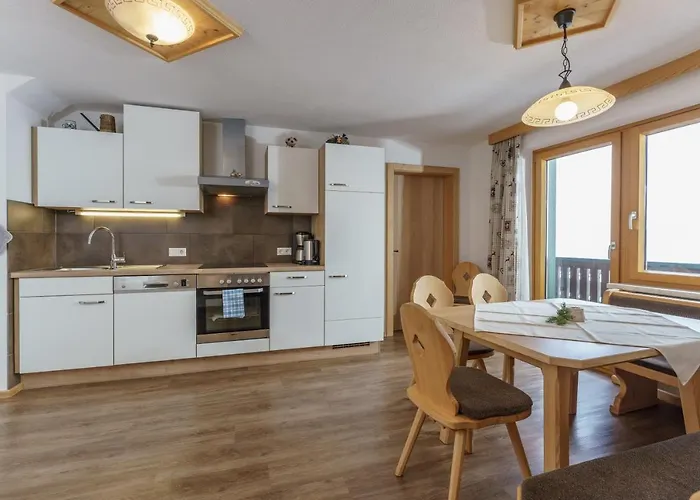 Mitterwallnerhof * Schladming