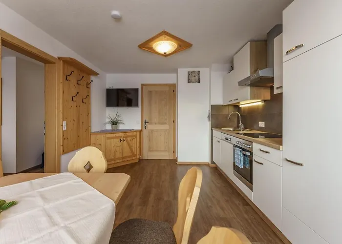 Mitterwallnerhof Apartment Schladming