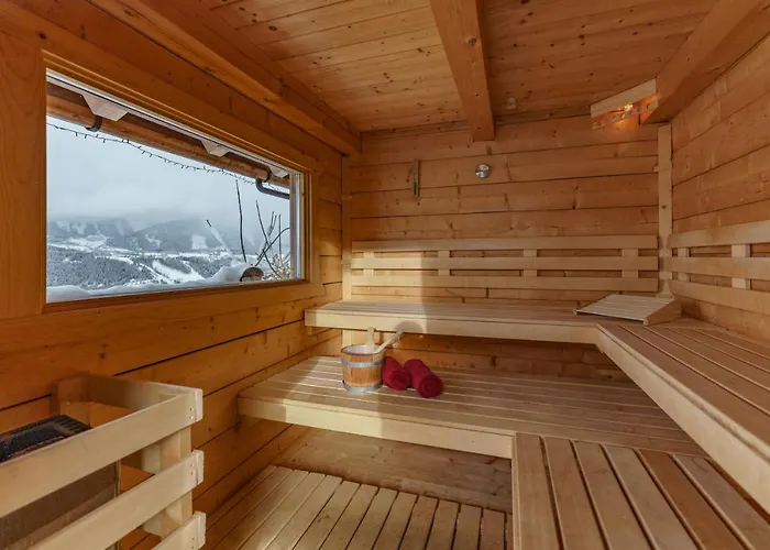 Apartment Mitterwallnerhof *