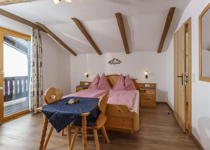 Apartment Mitterwallnerhof Schladming