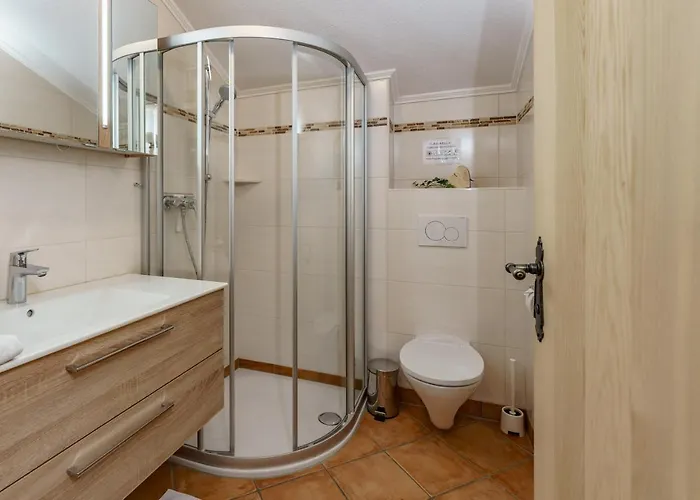 Apartment Mitterwallnerhof Schladming