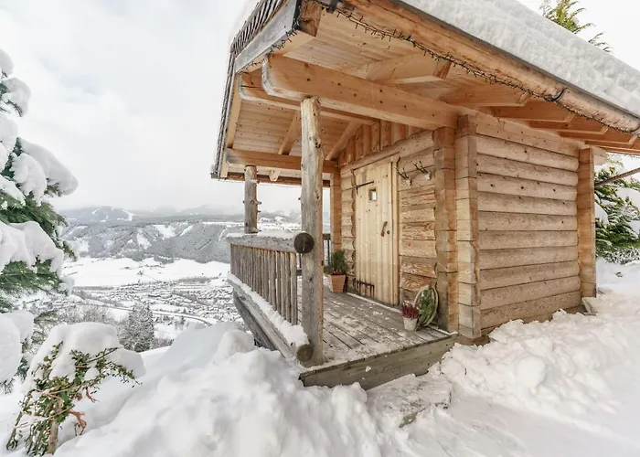 Mitterwallnerhof Apartment