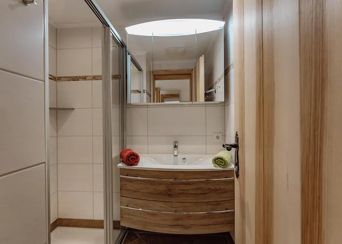 Apartment Mitterwallnerhof